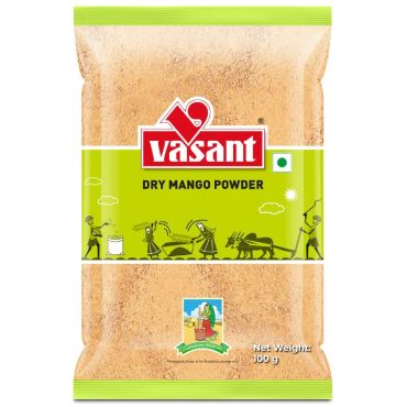 Vasant Dry Mango Powder 100g